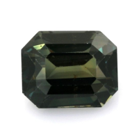 1.84 Ct. Sapphire from Ceylon (Sri Lanka) Video