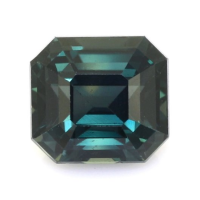 1.78 Ct. Sapphire from Ceylon (Sri Lanka) Video
