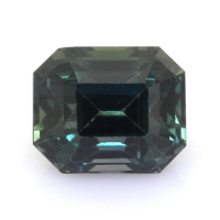 1.48 Ct. Sapphire from Ceylon (Sri Lanka) Video