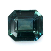 1.25 Ct. Sapphire from Ceylon (Sri Lanka) Video