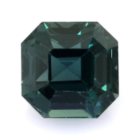 1.08 Ct. Sapphire from Ceylon (Sri Lanka) Video