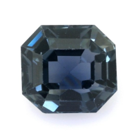 1.27 Ct. Sapphire from Ceylon (Sri Lanka) Video