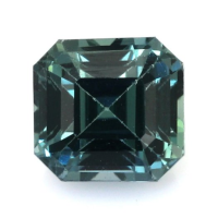 1.43 Ct. Sapphire from Ceylon (Sri Lanka) Video