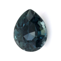 1.05 Ct. Sapphire from Ceylon (Sri Lanka) Video