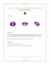 Jewelry Appraisal