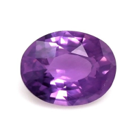 0.56 Ct. Sapphire from Ceylon (Sri Lanka) Video