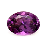 1.08 Ct. Sapphire from Ceylon (Sri Lanka) Video