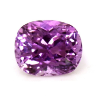 1.06 Ct. Sapphire from Ceylon (Sri Lanka) Video