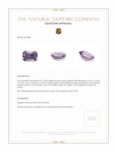 Jewelry Appraisal