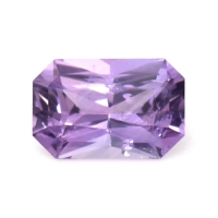 0.61 Ct. Sapphire from Ceylon (Sri Lanka) Video