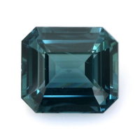 5.03 Ct. Sapphire from Madagascar Video