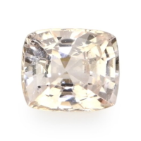 2.43 Ct. Sapphire from Madagascar Video
