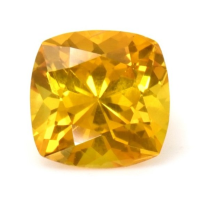 1.52 Ct. Sapphire from Ceylon (Sri Lanka) Video