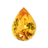 0.81 Ct. Sapphire from Ceylon (Sri Lanka) Video