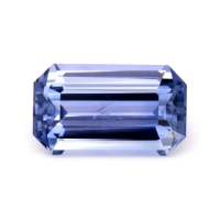 1.29 Ct. Sapphire from Ceylon (Sri Lanka) Video