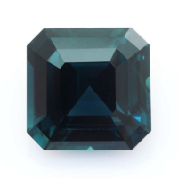 5.21 Ct. Sapphire from Ceylon (Sri Lanka) Video