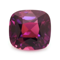 3.07 Ct. Reddish Pink Sapphire from Ceylon (Sri Lanka) Video
