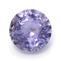 0.55 Ct. Sapphire from Ceylon (Sri Lanka) Video