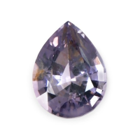 0.51 Ct. Purple Sapphire from Ceylon (Sri Lanka) Video