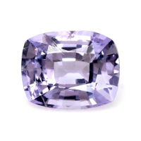 0.53 Ct. Purple Sapphire from Ceylon (Sri Lanka) Video