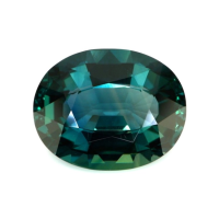 10.66 Ct. Sapphire from Ceylon (Sri Lanka) Video