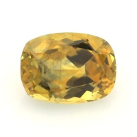 0.83 Ct. Sapphire from Montana Video