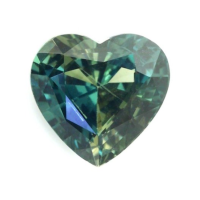 2.54 Ct. Sapphire from Ceylon (Sri Lanka) Video