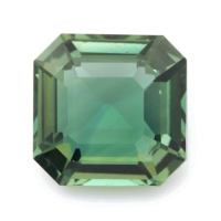4.07 Ct. Sapphire from Thailand Video