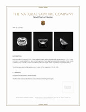 Jewelry Appraisal