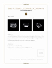 Jewelry Appraisal