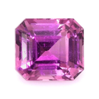 1.20 Ct. Sapphire from Ceylon (Sri Lanka) Video