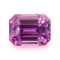 1.30 Ct. Sapphire from Ceylon (Sri Lanka) Video