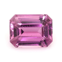 1.10 Ct. Sapphire from Ceylon (Sri Lanka) Video