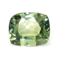 0.53 Ct. Sapphire from Ceylon (Sri Lanka) Video