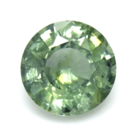 0.41 Ct. Sapphire from Ceylon (Sri Lanka) Video