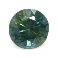 0.38 Ct. Sapphire from Ceylon (Sri Lanka) Video