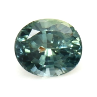 0.47 Ct. Sapphire from Ceylon (Sri Lanka) Video