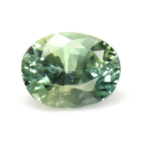 0.44 Ct. Sapphire from Ceylon (Sri Lanka) Video