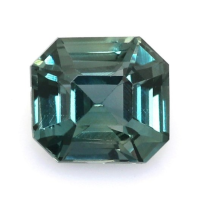 1.09 Ct. Sapphire from Ceylon (Sri Lanka) Video