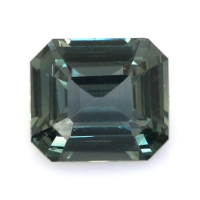 1.02 Ct. Sapphire from Ceylon (Sri Lanka) Video