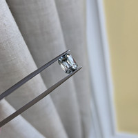 2.03 Ct. Bluish Green Sapphire from Ceylon (Sri Lanka) Life Style