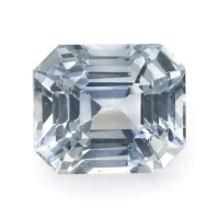 1.67 Ct. Sapphire from Ceylon (Sri Lanka) Video