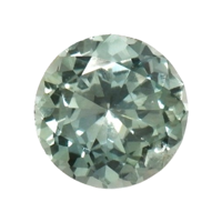 0.41 Ct. Bluish Green Sapphire from Montana Video