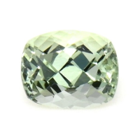 0.41 Ct. Sapphire from Montana Video