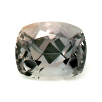 0.43 Ct. Sapphire from Montana Video