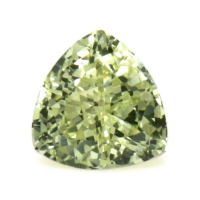 0.45 Ct. Sapphire from Montana Video