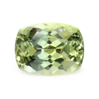 0.45 Ct. Sapphire from Montana Video