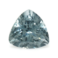 0.60 Ct. Sapphire from Montana Video