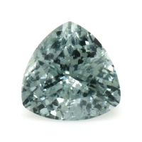 0.58 Ct. Sapphire from Montana Video