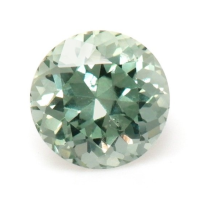 0.55 Ct. Sapphire from Montana Video